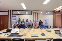 Program Doktor Mengabdi Pengembangan Kemitraan Direktorat Riset dan Pengabdian kepada Masyarakat (DRPM) Universitas Brawijaya yang diselenggarakan oleh Pusat Riset Peradilan Pidana (PERSADA UB),