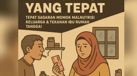 Ilustrasi gambar (VOJ)