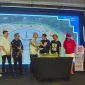 Festival Mbois ke-10 resmi dibuka, menjadi penanda satu dekade perjalanan “Lebaran Ekraf” Kota Malang, ajang yang tiap tahun mempersatukan para kreator lintas bidang.