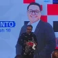 Regional CEO BNI Kanwil 18 Malang, Soesetyo Priharjanto