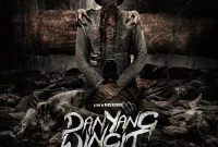 Poster film Danyang Wingit Jumat Kliwon 