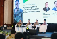 AFTECH dan PERBANAS menegaskan komitmennya untuk memperkuat sinergi antara perbankan dan fintech sebagai langkah krusial dalam memperluas akses kredit nasional.