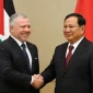 Persahabatan Prabowo dan Raja Abdullah