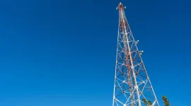 BTS Indosat 