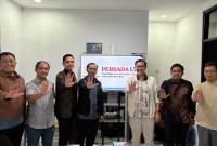 Tim Komisi Pemberantasan Korupsi Republik Indonesia (KPK RI) mendatangi Pusat Riset Sistem Peradilan Pidana Universitas Brawijaya (PERSADA UB) untuk menggali pandangan akademik sebelum revisi Undang-Undang Tindak Pidana Korupsi (UU Tipikor) resmi diformulasikan.