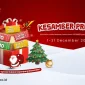 Kakkoii All You Can Eat, punya promo menarik nih