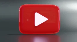 ILUSTRASI YOUTUBE