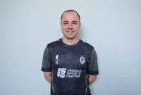 Pelatih fisik anyar Unggul FC di paruh musim Pro Futsal League 2025-2026 bernama Ricardo Vilasbóas (Unggul FC)