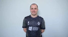 Pelatih fisik anyar Unggul FC di paruh musim Pro Futsal League 2025-2026 bernama Ricardo Vilasbóas (Unggul FC)